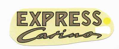 Express: "Express Carino" 