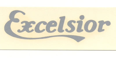 Excelsior: "Excelsior" 