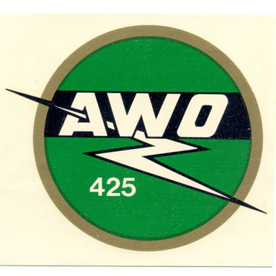 AWO: "AWO 425" 