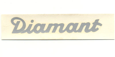 Diamant: "Diamant" 