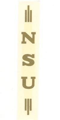 NSU: "NSU" 