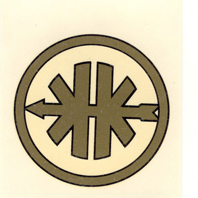 Kreidler: Kreidler K 