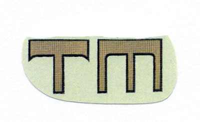 Kreidler: "TM" 