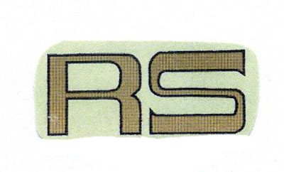 Kreidler: "RS" 