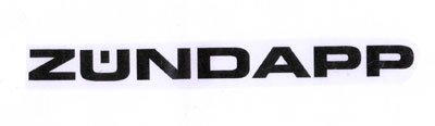 Zündapp: "Zündapp" 