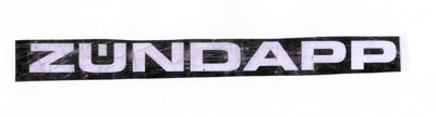 Zündapp: "Zündapp" 