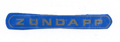 Zündapp: "Zündapp" 