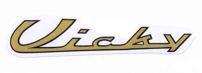 Victoria: "Vicky" 