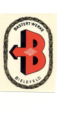 Bastert: "Bastert Werke Bielefeld" 