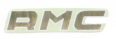 Kreidler: "RMC" 