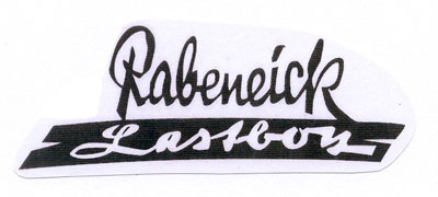 Rabeneick: "Rabeneick Lastboy" 