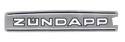 Zündapp: "Zündapp" 