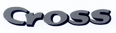 Zündapp: "Cross" 