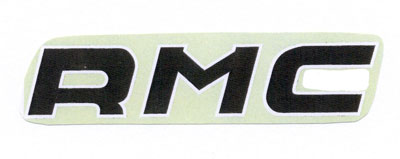 Kreidler: "RMC"  
