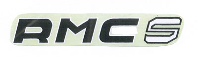 Kreidler: "RMC S" 