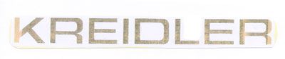 Kreidler: "Kreidler" 