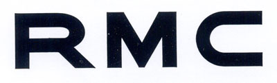 Kreidler: "RMC" 