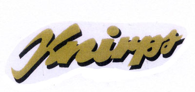 Triumph (D): "Knirps" 