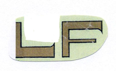 Kreidler: "LF" 