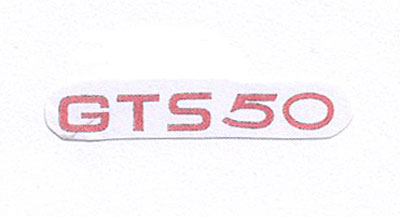 Zündapp: "GTS 50" 