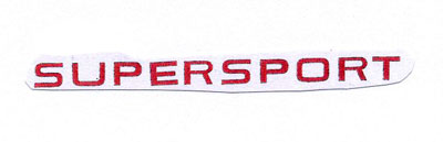 Zündapp: "Super Sport" 