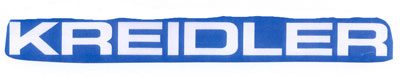 Kreidler: "Kreidler" 