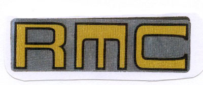 Kreidler: "RMC" 