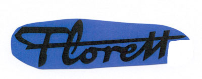 Kreidler: "Florett" 