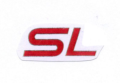 Zündapp: "SL" 