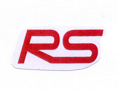 Zündapp: "RS" 
