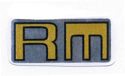 Kreidler: "RM" 