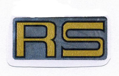 Kreidler: "RS" 