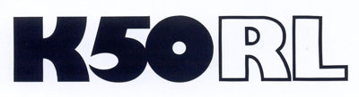 Hercules: "K 50 RL" 