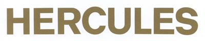 Hercules: "Hercules" 