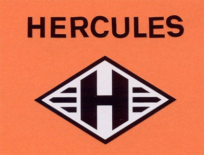 Hercules: "Hercules H" 
