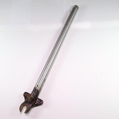 Gleitrohr rechts (Gebrauchtteil) 