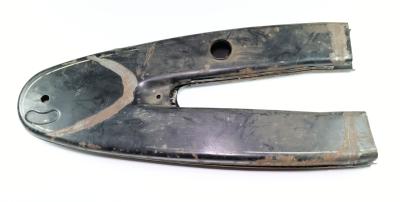 Kettenkastenhälften (Gebrauchtteil) 