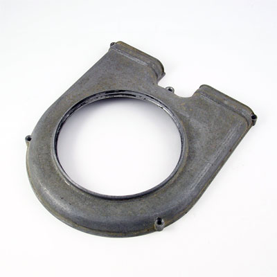 Abschlußdeckel (Gebrauchtteil) 