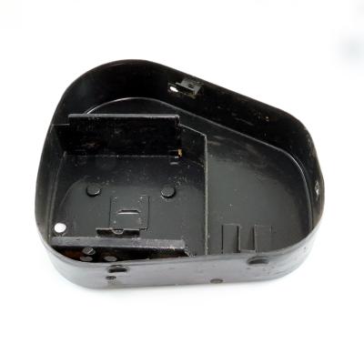 Kasten (1 Gewinde für Deckel) (Gebrauchtteil) 