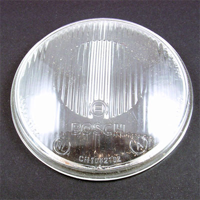 Glasscheibe "130 mm" 