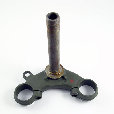 Lenkjoch unten mit Steuerrohr 