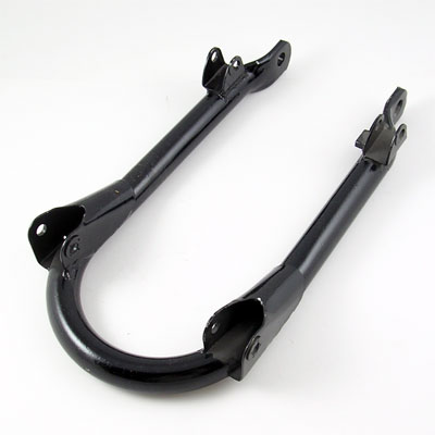 Schwingarm für Vorderradfederung 