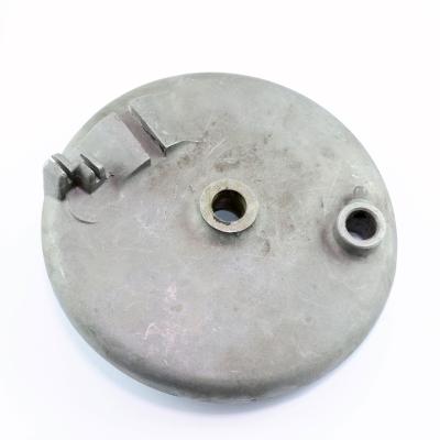 Gegenhalter mit Dichtring (Gebrauchtteil) 