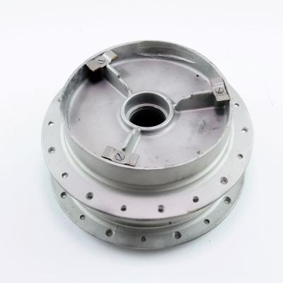 Nabenkörper hinten (Gebrauchtteil) 