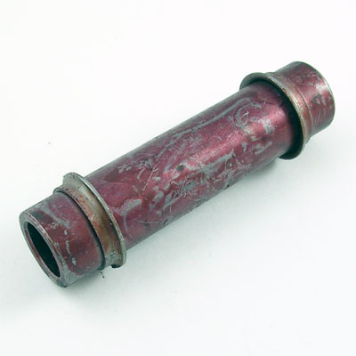 Abstandsrohr 