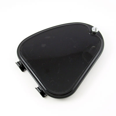 Deckel links (Gebrauchtteil) 