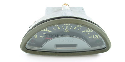 Tachometer  