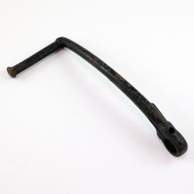 Kickstarterkurbel (Gebrauchtteil) 