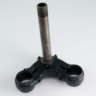 Unteres Lenkjoch mit Steuerrohr (Gebrauchtteil) 