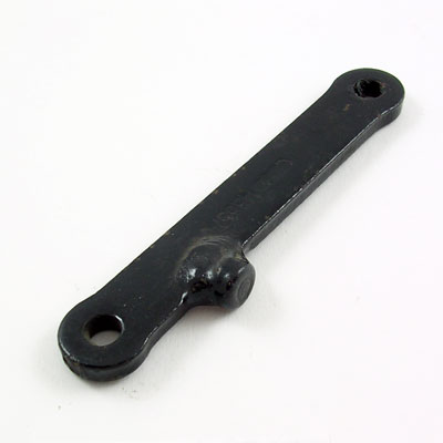 Unterer Gelenkhebel links (Gebrauchtteil) 